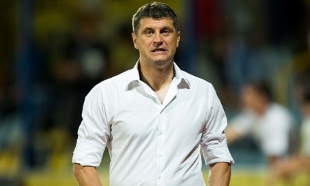 Наставник «Црвены Звезды» доволен ничьей с «Иртышом»