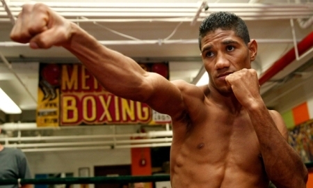 Колумбийский боксер сделал прогноз на бой Головкин — Альварес