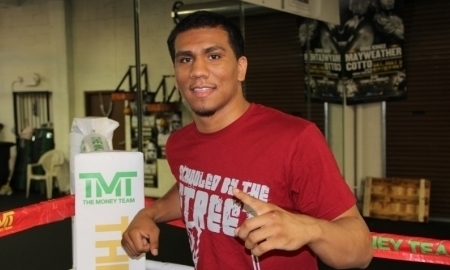 Луис Ариас: «Приду за победителем боя Головкин — Альварес»