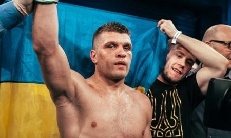 Претендент на титул Головкина определится 25 августа