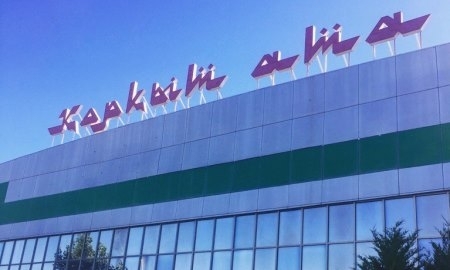 «Атырау» прибыл в Кызылорду