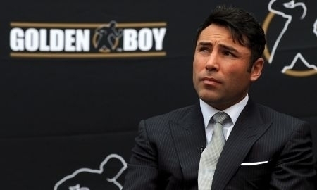Стоило ли команде Головкина отдавать организацию боя с Альваресом Golden Boy