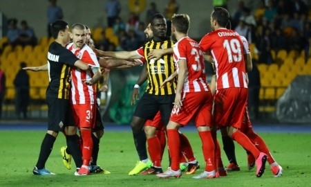 Единичный расчет