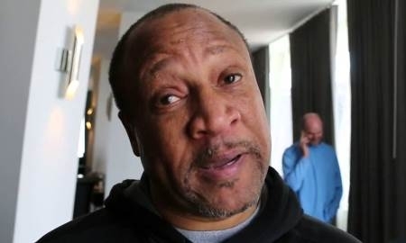 Экс-тренер Тайсона и Гатти дал анализ боя Головкин — Альварес