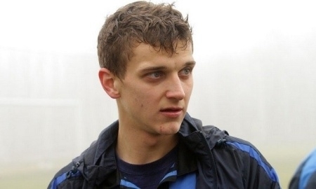 Украинский полузащитник рассказал о заманчивом предложении из Казахстана