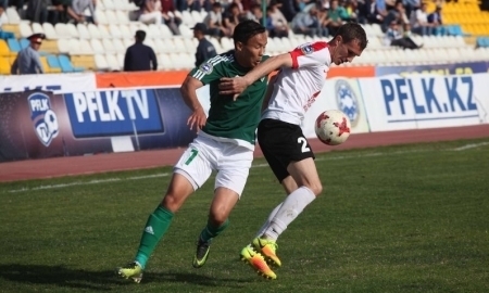 Четверо восьмерых не ждут