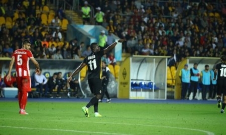 <strong>Стали известны возможные соперники «Кайрата» в третьем отборочном раунде Лиги Европы</strong>