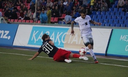 <strong>«Эвертон», «Гент» и «Спарта» — в числе потенциальных соперников «Иртыша» в Лиге Европы</strong>