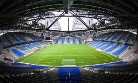 Билеты на матч «Астана» — «Спартак» поступят в продажу с 15 июля