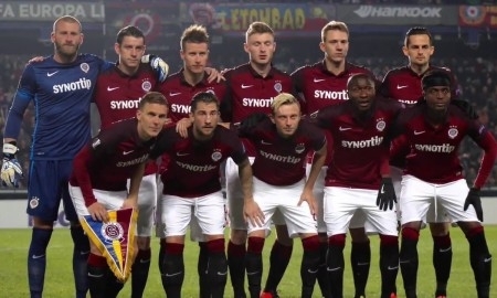 <strong>«Спарта» — возможный соперник «Иртыша» в Лиге Европы</strong>