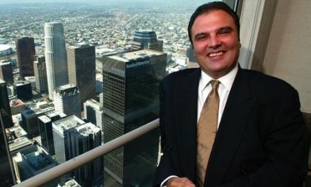 Экс-глава Golden Boy потенциальный бой Головкин — Мэйвезер