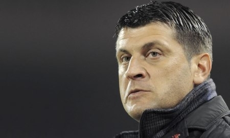 Владан Милоевич: «Мы уважаем „Спарту“, но пока все наши мысли — об „Иртыше“»