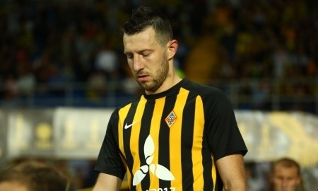 Акош Элек: «Отдадим все силы, чтобы достичь положительного результата в ответной игре»