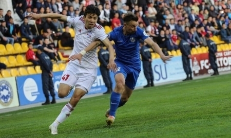 Букмекеры назвали фаворита матча «Тараз» — «Актобе»