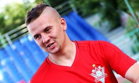 Антон Авдеев: «Счет хороший, ребята довольные»