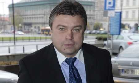 Роман Косецки: «„Легия“ должна без проблем проходить „Астану“»