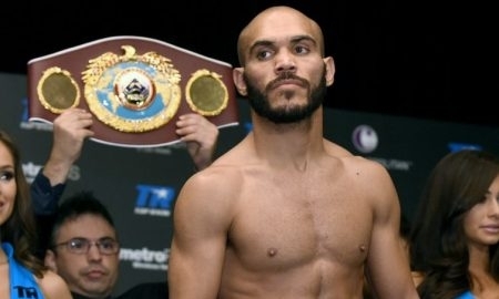 Раймундо Бельтран: «У Головкина отличный стиль, он настоящий зверь»