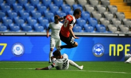 Котировки букмекеров на матчи 20-го тура Премьер-Лиги