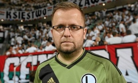 Северин Дмовски: «Если дрожать перед „Астаной“, то зачем тогда вообще бороться за кубки?»