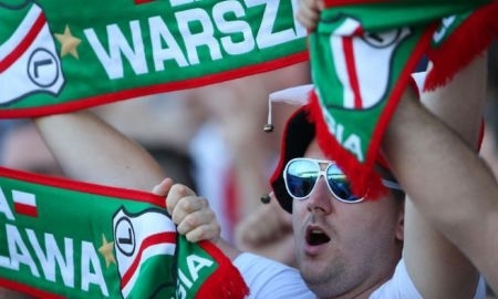 «Интересно, кто кого боится больше — мы „Астану“ или „Астана“ нас?». Болельщики «Легии» — о жеребьевке Лиги Чемпионов