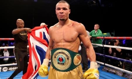 Boxingnews24.com: «Юбэнк понимает, что у него нет шансов против Головкина»