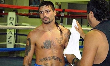 Матиссе не выступит в андеркарде боя Головкин — Альварес