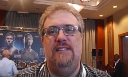 Дэн Рафаэль: «Причина не покупать PPV Головкина и „Канело“? Только если вы идиот»