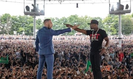 Дэн Рафаэль: «Пока что бой Головкин — Альварес затерялся в шумихе вокруг Мэйвезера и Макгрегора»