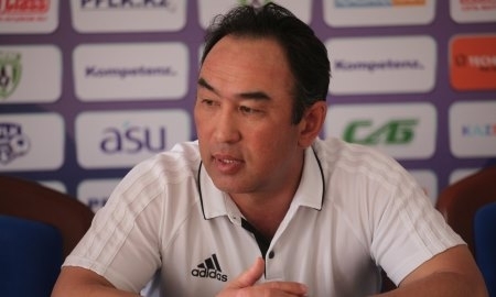Тимур Укубаев: «Наши игроки не теряли концентрации до последних секунд»