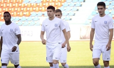 <strong>Автогол не позволил «Таразу» победить «Актобе»</strong>