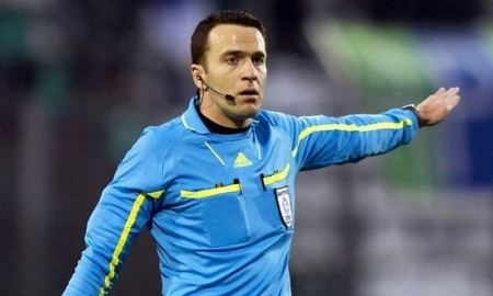 Матч Лиги Чемпионов «Астана» — «Спартак» обслужат греки