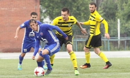 Статистика матчей 20-го тура Премьер-Лиги