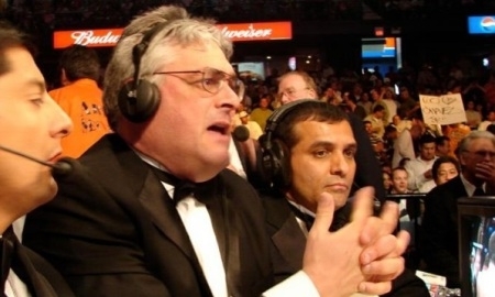 Мексиканский комментатор сделал прогноз на бой Головкин — Альварес