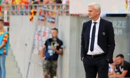 Наставник «Легии» проконсультируется у тренерского штаба сборной Польши об «Астане»