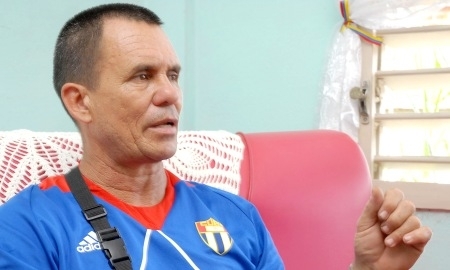 Тренер «Cuba Domadores» прокомментировал поражение от «Astana Arlans»