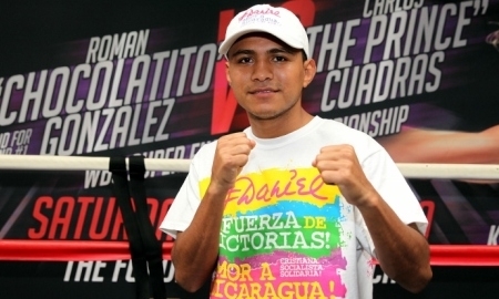 «Чоколатито» сделал прогноз на бой Головкин — Альварес