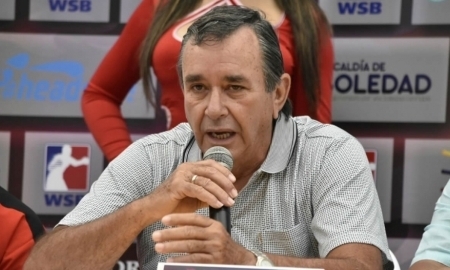 Президент федерации бокса Кубы прокомментировал итоги финала WSB «Astana Arlans» — «Cuba Domadores»