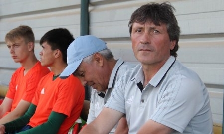 Андрей Ваганов: «Мы немного недооценили соперника»