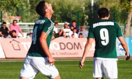 Юре Обшивач: «Нам удастся преодолеть полосу неудач»