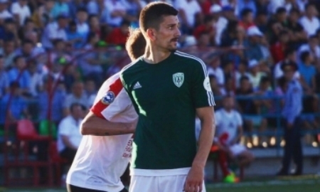 Йован Джокич: «Мы должны выходить из данной ситуации сильными»