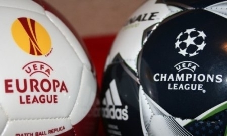 Определилось время начала матчей казахстанских клубов в Лиге Чемпионов и Лиге Европы