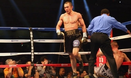 Журналист отказывается смотреть «Всемирную боксерскую суперсерию», потому что там не будет Шуменова