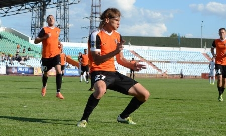 Юлиус Сзоке: «Это была игра за шесть очков»