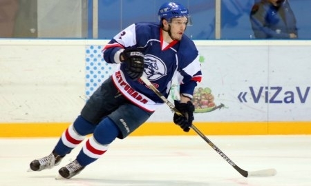 Маленьких вернулся в «Кулагер»