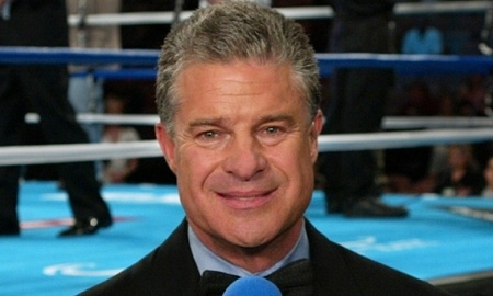 Комментатор HBO назвал фаворита боя Головкин — Альварес