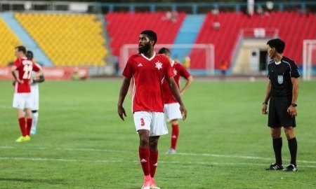 Джозеф Нейн: «Пропущенный гол заставил нас встрепенуться»