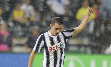 Возможный соперник «Астаны» может подписать форварда «Ювентуса»