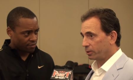 Промоутер рассказал о возможном будущем и приоритетах Головкина