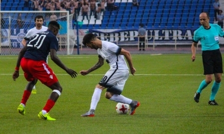 Объявлена стоимость билетов на матч «Црвена Звезда» — «Иртыш»