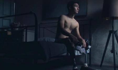 Серик Есматов: «Я не хотел быть обузой для семьи»